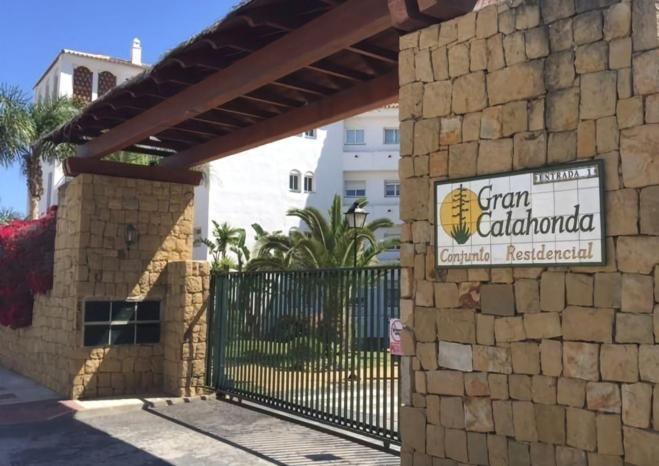 Luxury Garden Apartment - Walking Distance To The Sea Sitio de Calahonda Kültér fotó