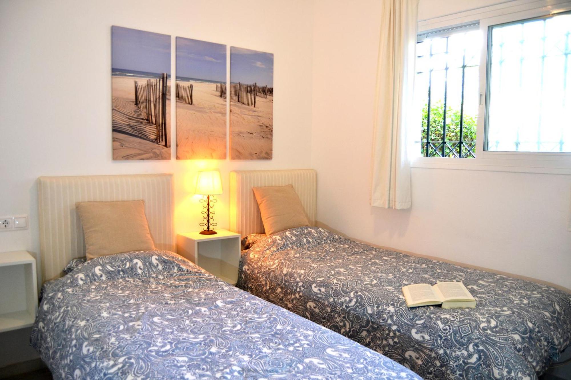 Luxury Garden Apartment - Walking Distance To The Sea Sitio de Calahonda Kültér fotó